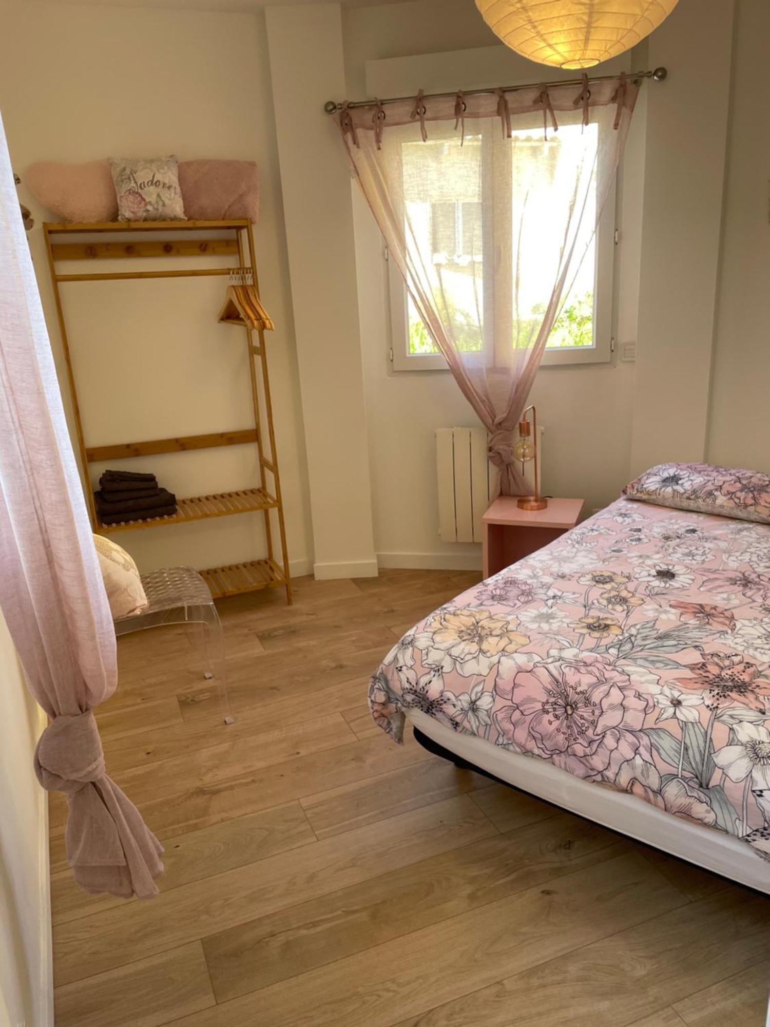 Joli Rez De Jardin 4 Pieces A Cagnes Sur Mer Kültér fotó